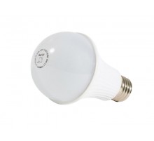 Светильник аварийного освещения SKAT LED-220 E27 АКБ Li-ion 5 W, 6000 k, 350 лм, 3ч  2455  Бастион