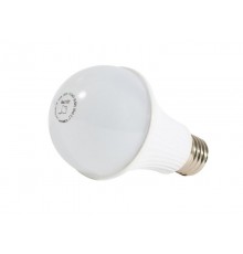 Светильник аварийного освещения SKAT LED-220 E27 АКБ Li-ion 5 W, 6000 k, 350 лм, 3ч  2455  Бастион