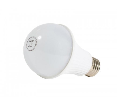 Светильник аварийного освещения SKAT LED-220 E27 АКБ Li-ion 5 W, 6000 k, 350 лм, 3ч  2455  Бастион