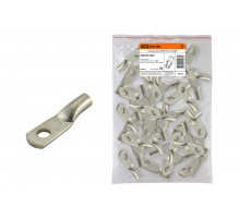 Наконечник ТМЛ 16-6-6   SQ0533-0004  TDM