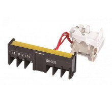 Конт. доп. лев. 2НО2НЗ ВА-30522860DEKDEKraft