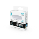 Лампа светодиодная LED 9Вт GX53 220В 4100К Elementary  83829  Gauss