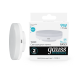 Лампа светодиодная LED 9Вт GX53 220В 4100К Elementary  83829  Gauss