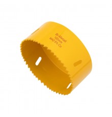 Коронка Bimetal 100мм  KR-92-0243  Kranz