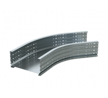 Угол листовой 45 градусов 100x800, горячий цинк  USC618HDZ  DKC