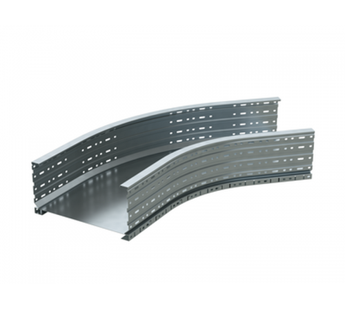 Угол листовой 45 градусов 80x700, горячий цинк  USC687HDZ  DKC