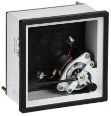 Амперметр Э47 (без шкалы) кл. точн. 1,5 96х96мм  IPA20-5-0000-A  IEK