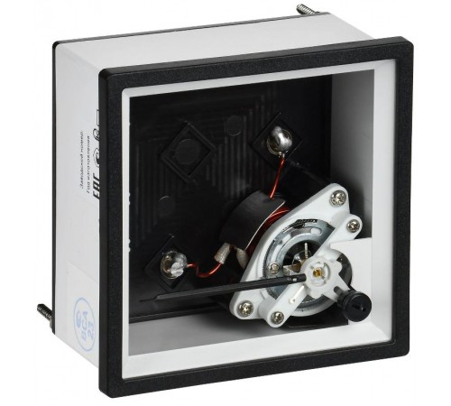 Амперметр Э47 (без шкалы) кл. точн. 1,5 96х96мм  IPA20-5-0000-A  IEK