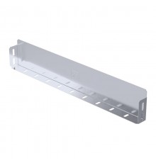 Заглушка лотка Стандарт INOX (AISI 316) 500х80  PR16.2511  Промрукав