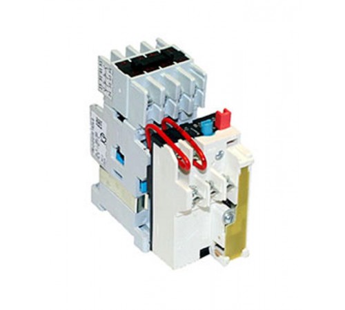 Пускатель э/м ПМ12-010200 УХЛ4 В, 110В, (3з+2р), РТТ5-10-1, 2,50А  020200320ВВ110001410  Электротехник