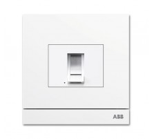 Считыватель отпечатка пальца, белый  8300-0-0430   2CKA008300A0430  ABB