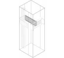 Разделитель верт.ячейки H=250мм D=700мм1STQ009096A0000  ABB