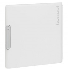 Дверь непрозрачная для щитка 2х18  401862  Legrand