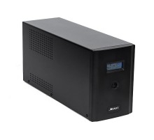 SKAT-UPS 3000/1800 ИБП 1800 Вт, с АКБ 9 Ач 4 шт, меандр. стабилизация напряжения  453  Бастион