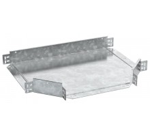 ESCA 7 Разветвитель Т-обр. 80х400-2,0 HDZ  ES7-RT-080-400-20-HDZ  IEK