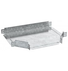 ESCA 7 Разветвитель Т-обр. 80х400-2,0 HDZ  ES7-RT-080-400-20-HDZ  IEK