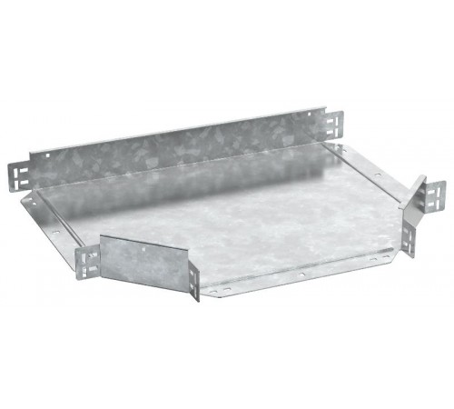 ESCA 7 Разветвитель Т-обр. 80х400-2,0 HDZ  ES7-RT-080-400-20-HDZ  IEK