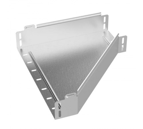 Переходник левый Стандарт HDZ 400х150х80  PR16.1365  Промрукав