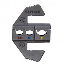 Сменные насадки типа А для ПК-22БМ+, ПК-25БМ+, SHTOK  376593  КЭАЗ