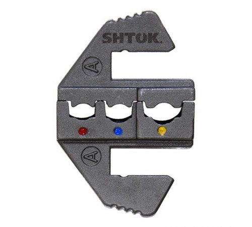 Сменные насадки типа А для ПК-22БМ+, ПК-25БМ+, SHTOK  376593  КЭАЗ