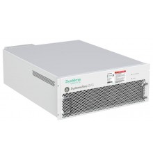 Статический генератор реактивной мощности 50кВАр, 400В, IP20, стоечный модуль  SVGM050R4L20  SE