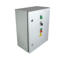 ЯУО9602-3674 У3.1 IP54, 40А, фотореле, ящик управления освещением  (ЭТ)  ET120007  Электротехник