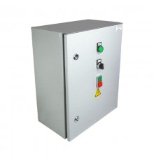 ЯУО9602-3674 У3.1 IP54, 40А, фотореле, ящик управления освещением  (ЭТ)  ET120007  Электротехник