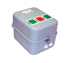 Пускатель э/м ПМ12-010660 У3 В, 380В, (4з+2р), РТТ5-10-1, 5,00А  020660422ВВ380001710  Электротехник