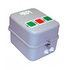 Пускатель э/м ПМ12-010660 У3 В, 110В, (4з+2р), РТТ5-10-1, 1,00А  020660422ВВ110001010  Электротехник