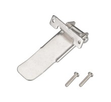 Пружинный держатель ARH-LINE-6650 (Arlight, Металл)  036413  Arlight