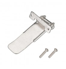 Пружинный держатель ARH-LINE-6650 (Arlight, Металл)  036413  Arlight