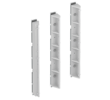 Шинодержатель МВВ 3200А, 3P, 3 шт.  PHH323R3  ABB