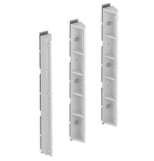 Шинодержатель МВВ 3200А, 3P, 3 шт.  PHH323R3  ABB
