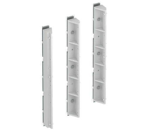 Шинодержатель МВВ 3200А, 3P, 3 шт.  PHH323R3  ABB