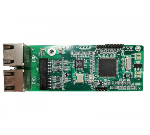 Ethernet IP комм. плата STV900  SEOP-1312  Systeme Electric