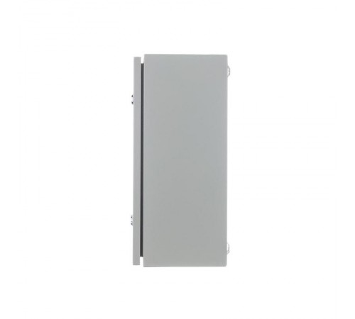 Корпус метал. навесной с монт. панелью 500х400х220 IP54 ЩРНМ-2-IP54  30602DEK  DEKraft