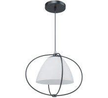 Светильник декоративный бытовой  80 416 NLF-P-032-02 подвесной белый  80416  Navigator