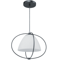 Светильник декоративный бытовой  80 416 NLF-P-032-02 подвесной белый  80416  Navigator