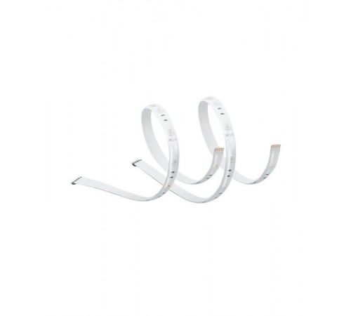 Лента светодиодная SMART ZB FLEX 2P RGBW EXT 4X1  4058075208612  LEDVANCE