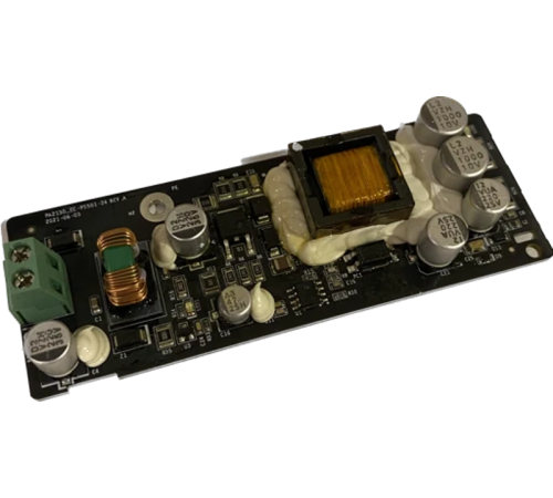 STV900/600 24V плата ист. Питания  SEOP-1629  Systeme Electric