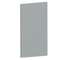 Панель монтажная 1мм для ЩРНМ-6 EKF Basic  mp-6-bas  EKF