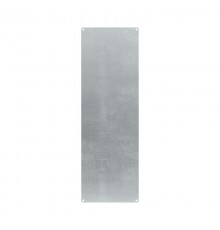 Монтажная панель для цельного навесного шкафа из фибергласа, металл, 800 х 300 (ВхШ) мм  CN5083MP  DKC