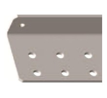 Скоба монтажная для ZX561  RZ82  ABB