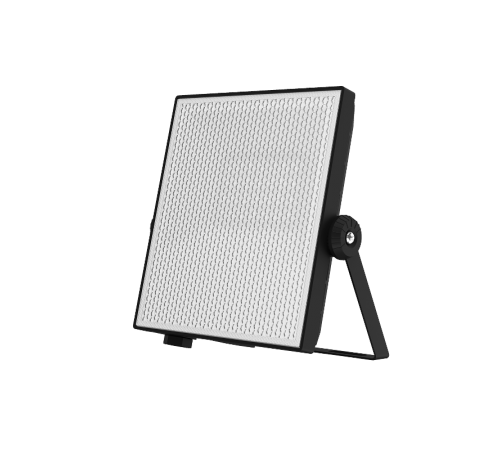 Прожектор светодиодный EVO 30W 2700 lm IP65 6500К, IK07, черный 1/30  687511330  Gauss