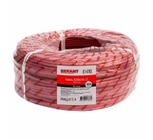 Кабель сигнальный REXANT KСВВнг(А)-LS 20х0,5 мм, бухта 200м 01-4793  REXANT