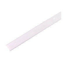 Термоусадочная трубка 25/12,5 мм, белая, упаковка 10 шт. по 1 м  55-2501  PROconnect