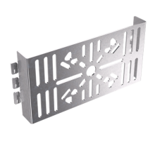 Плата монтажная увеличенная 230х120 перфорированная  FC37315  DKC