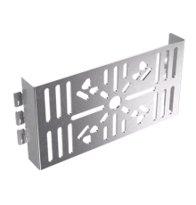 Плата монтажная увеличенная 230х120 перфорированная  FC37315  DKC