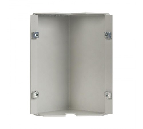 Стойки угловые для цоколя FORT Высота 200мм PROxima ( 4шт.)  BS200F  EKF