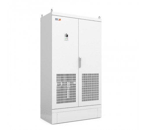 Преобразователь частоты OptiCore A600-Н630К-380-D-0  348473  КЭАЗ